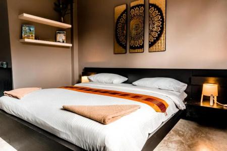 Infinity Guesthouse - 36