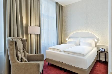 Rathauspark Wien, a member of Radisson Individuals - 5