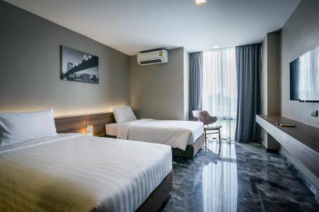 Onix Bangkok - 4