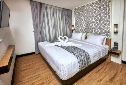 Chezzotel Pattaya - 34