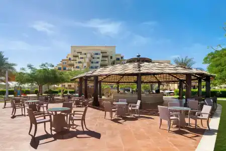 Rixos Bab Al Bahr - Ultra All Inclusive - 34