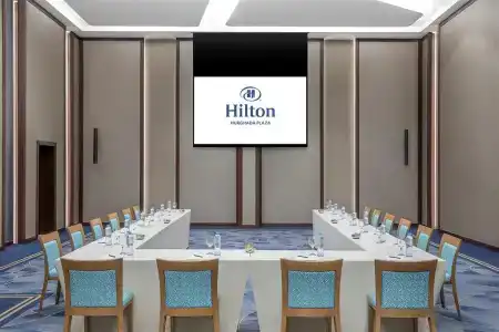 Hilton Hurghada Plaza - 32