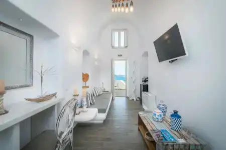 Angel Luxury Suites - 82