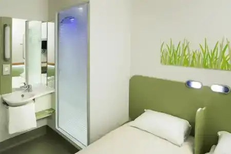 ibis budget Edinburgh Park - 48