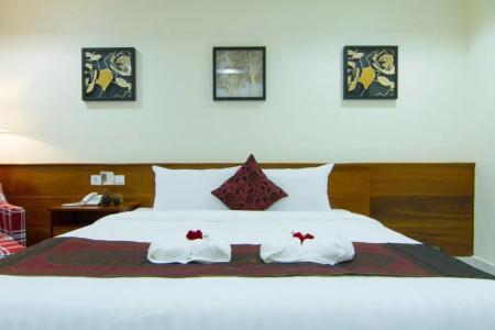Rose Emerald - 60