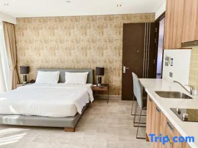 Absolute Twin Sands Resort & Spa - Sha Extra Plus - 114