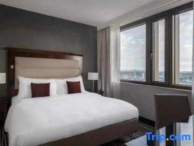 Frankfurt Marriott - 68