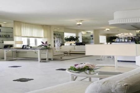 Il Negresco - 23
