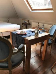 B&B Le flaneur - 26