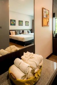 Sukhothai Treasure & Spa- Sha Plus Certified - 61