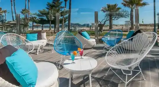 Playa Esperanza Suites - 13