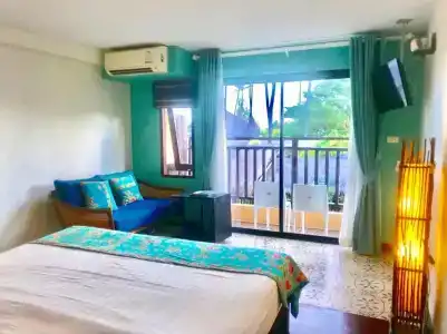 Vacation Village Phra Nang Inn - Sha Extra Plus - 103