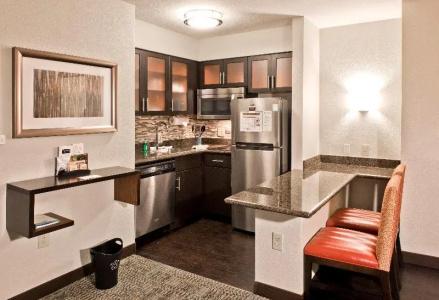 Staybridge Suites - Ballantyne, an IHG - 67