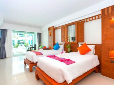 The Samui Beach Resort - Sha Plus Certified - 38