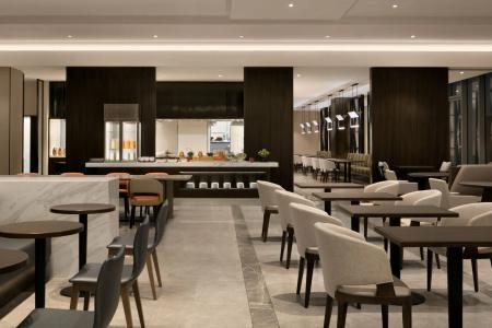 Hyatt Place Tianshan Plaza - 22