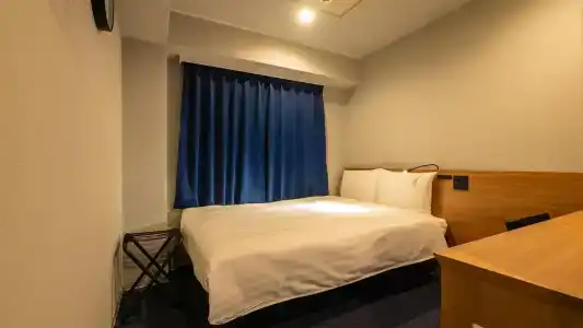 Toyoko Inn Osaka Yodoyabashi-eki Minami - 31