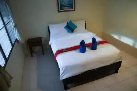 Jp Resort Koh Tao - 11