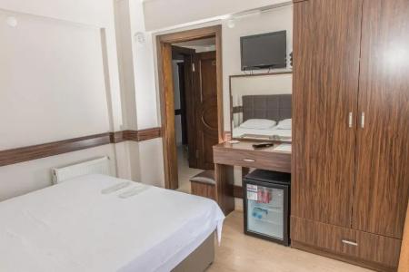 Amasra Ceylin Otel - 67