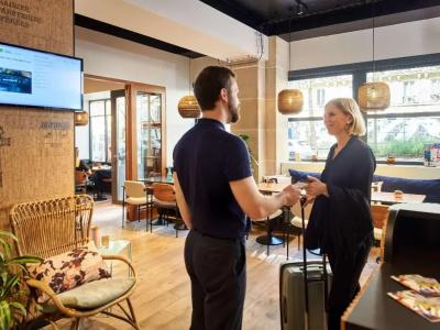 Ibis Styles Paris Gare de Lyon Bastille - 22