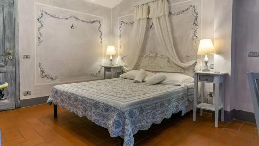 Il Castagnolo b&b - 93