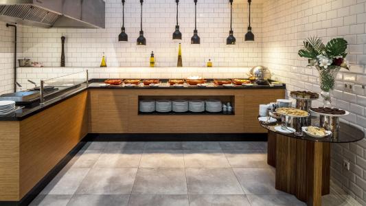 Holiday Inn Sisli, An Ihg - 13