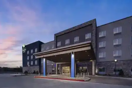 Holiday Inn Express & Suites - Odessa i-20, An Ihg - 28