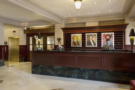 The Stephen f Austin Royal Sonesta - 1
