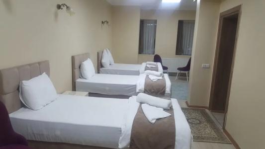 hôTel Lux Picpus - 3