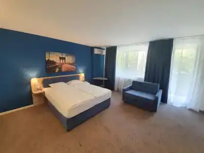 Premium Crown Suites - 30