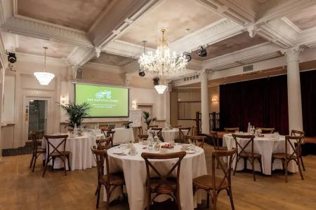 The Drayton Court - 36