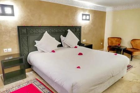 Zalagh Kasbah & Spa - 53