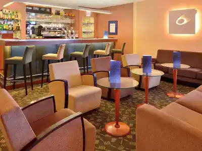 Novotel Bayeux - 33