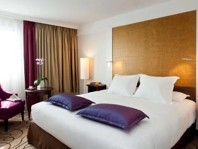 Pullman Montpellier Centre - 2