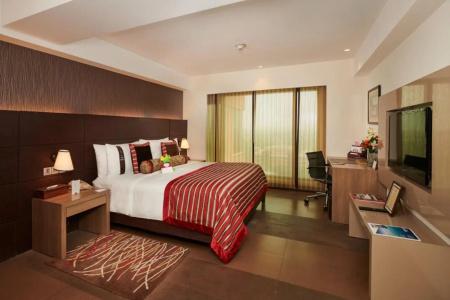 The LaLiT New Delhi - 37