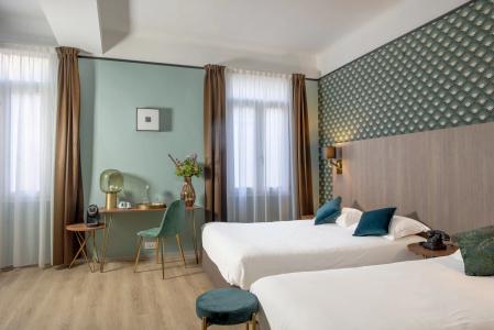 Hôtel Le Bristol - 2