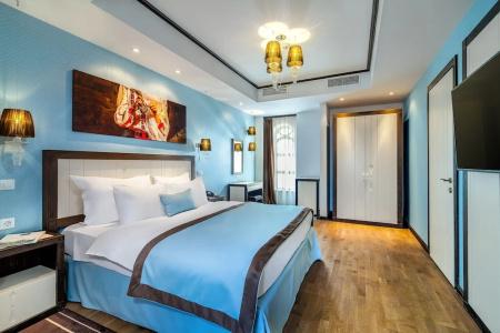 Epoque - Relais & Chateaux - 53