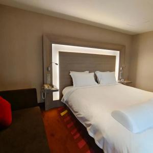Shenzhen Novotel Watergate(Kingkey 100) - 38