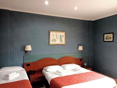 Riviera Airport, Sure Hotel Collection by Best Western - 30