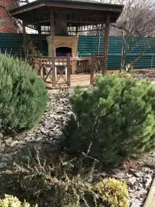 Гостевой дом на Алуштинской 22 - 14