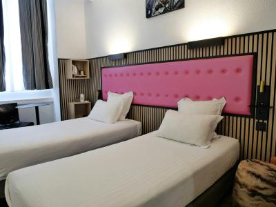 Hôtel Carré Vieux Port - 25