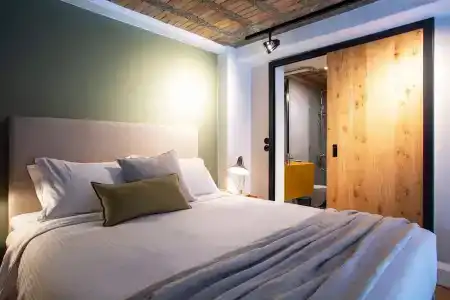 The Foundry Suites - 205