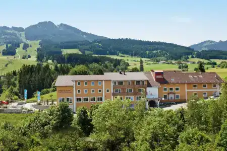 Nesselwanger Hof - 13
