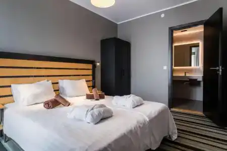 Johan Design & SPA - 44