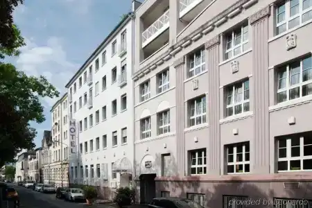 Offenbacher Hof - 42