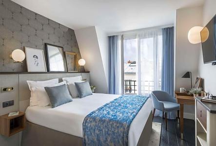 Best Western Plus La Demeure - 65