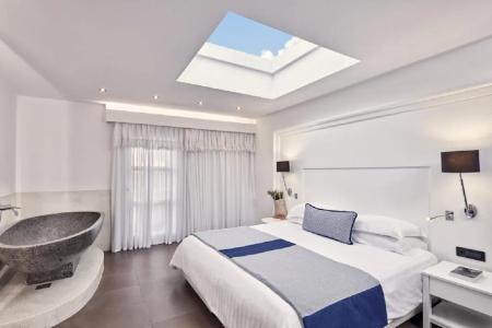 Aressana Spa & Suites - Small Luxurys of the World - 2