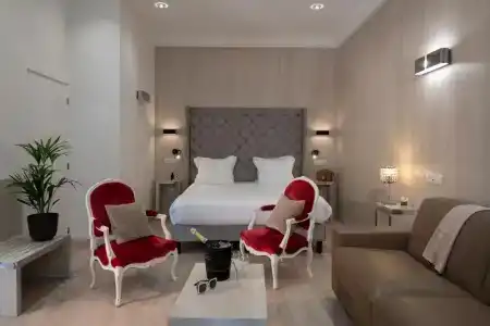 Golden Tulip Cannes De Paris - 230