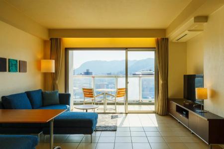 Hakodate Danshaku Club & Resorts - 2
