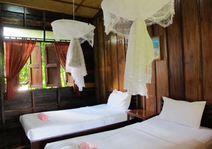 Namkhong Guesthouse and Resort - 6
