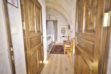 Elvan Cave House - 60